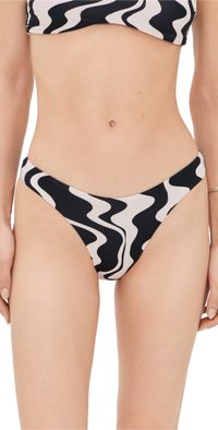 OAS Solis Bikini Bottoms Nervo Verve S