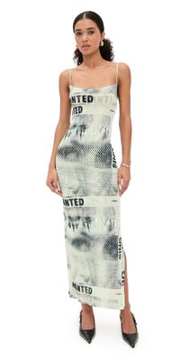 Miaou Thais Dress Missing XS