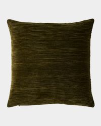 Bembe Decorative Pillow, 22" x 22"