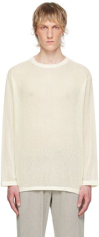 Gimaguas White Diablo Long Sleeve T-Shirt