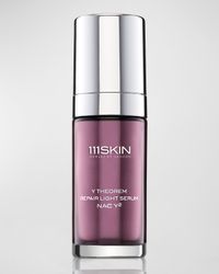 Y Theorem Repair Light Serum NAC Y2