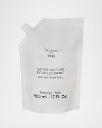 Liquid Hand Soap Refill Vixi, 11.8 oz.