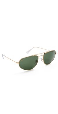 Ray-Ban 0RB3945 91963162 Sunglasses Oro Legend One Size