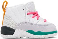 Nike Jordan Baby Multicolor Jordan 12 Retro Sneakers