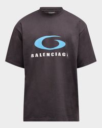 Men's Loop Sports Icon T-Shirt