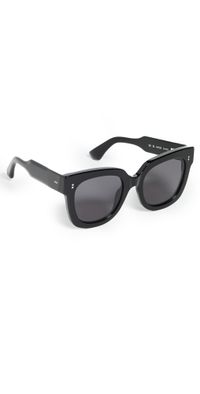 Chimi X14 Sunglasses Black One Size