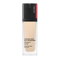 Shiseido - Synchro skin self-refreshing fond de teint spf 30 - 30ml - Beige