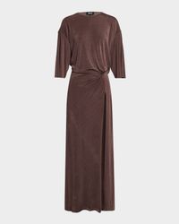 Laina Maxi Dress