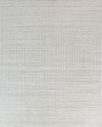 Abbotsford Hand-Loomed Rug, 8' x 10'