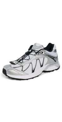 Salomon XT-Whisper Sneakers White/Ftw Silver/Dark Navy M 11.5