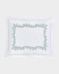 Atoll Standard Sham, 21 x 27 Flange