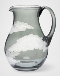In The Clouds Jug, Gray - 52 oz.