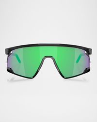 Men's Oakley BXTR METAL Sunglasses OO9237