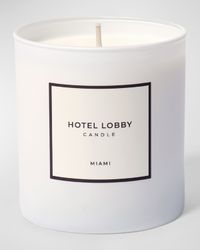 Miami Candle