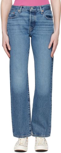 Levi's Blue 501 '90s Jeans
