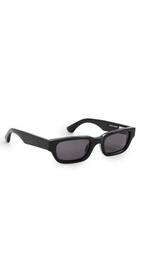 Chimi 10 Sunglasses Black One Size