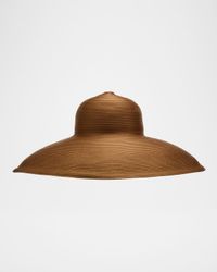 Jeannette Sun Hat