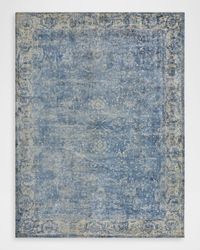 Adelaide Hand-Knotted Rug, 8' x 10'
