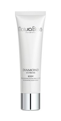 Natura Bisse Diamond Body Cream No Color 3.5 oz/104 mL