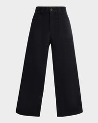 Scofield Gusset Cargo Pants