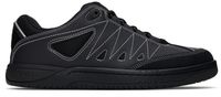Kenzo Baskets KENZO-PXT noires