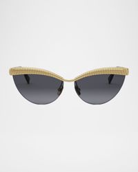 BV40056U Sunglasses
