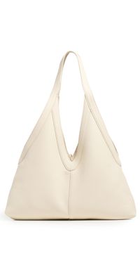 Mansur Gavriel Soft Medium Tote Jasmine One Size