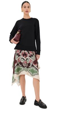 La DoubleJ Arcade Dress Portal Placée S