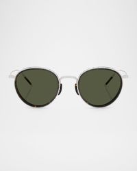 Ov1318st Round Sunglasses
