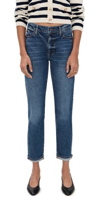 FRAME The Borrowed Jeans Nebula 25