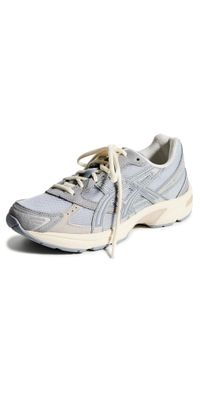 Asics GEL-1130 Sneakers PIEDMONT GREY/SHEET ROCK M 4.5/ W 6