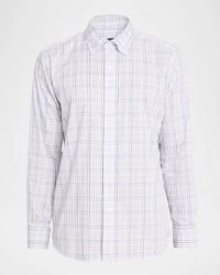 Men's Orvieto Cotton Sport Shirt