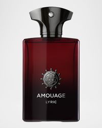 Lyric for Men Eau de Parfum, 3.4 oz.