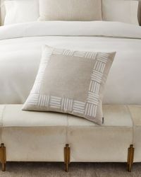 Aspen European Pillow