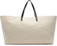 Kallmeyer Beige Cottage Tote