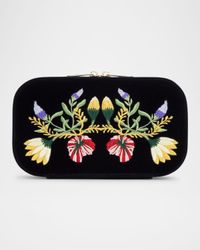 Zoe Travel Zip Case