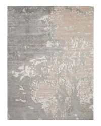 Hampton Hand-Knotted Rug, 9' x 12'