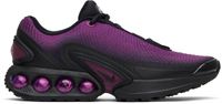 Nike Purple & Black Air Max Dn SE Sneakers