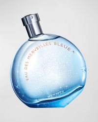 Eau des Merveilles Bleue Eau de Toilette, 1.6 oz.