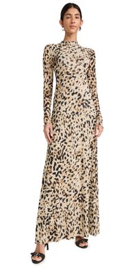 RESA Lyon Maxi Dress Balthazar M