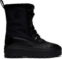 MACKAGE Black Hero-W Boots