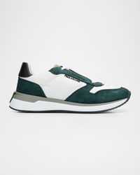 Men's Atlantic Low-Top Sneakers