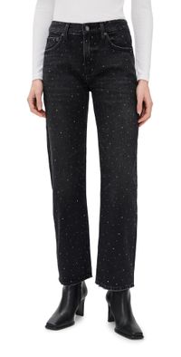 Pistola Lexi Jeans Silver Screen 30