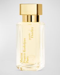 Gentle Fluidity Gold Eau de Parfum, 1.2 oz.