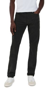 FRAME L'Homme Slim Cordoroy Jeans Titanium 29