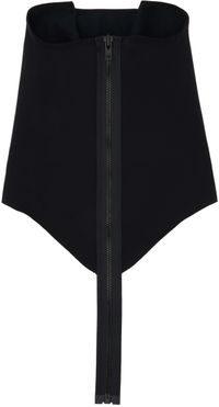 ACRONYM® Black NG4-SS Neck Warmer