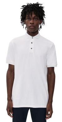 Greyson Crowley Polo Arctic S