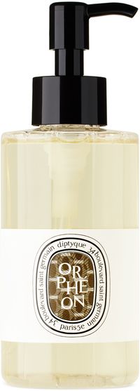 diptyque Orphéon Cleansing Hand & Body Gel, 200 mL