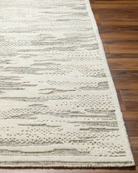Astrid Hand-Knotted Rug, 10' x 14'