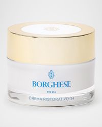 Crema Ristorativo-24 Continuous Hydration Moisturizer, 1 oz.